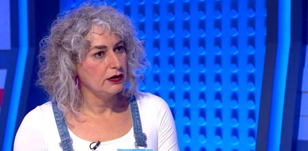 El alegato de visibilidad trans que emocionó a Eva Hache en el estreno de ‘Lego Masters’