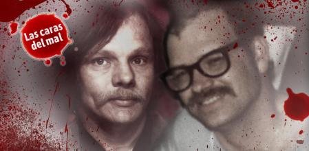 Los ‘asesinos de la caja de herramientas’ y sus sádicas torturas con un picahielos