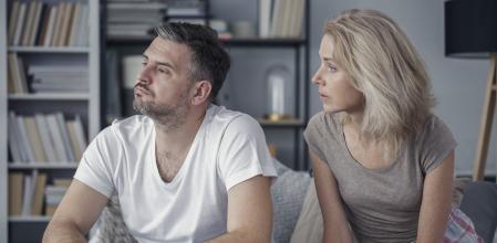 Sean cuales sean los motivos que frenan a uno de los integrantes para hacer terapia de pareja, sus pensamientos pueden volverse más elásticos.