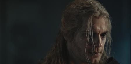 Henry Cavill se lesionó durante el rodaje de la segunda temporada de 'The Witcher'.