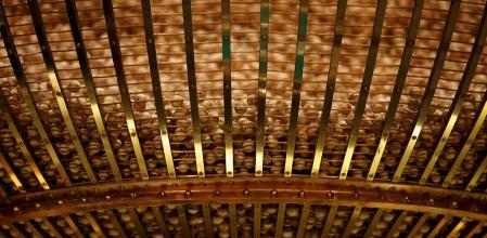 Todas las bolas pesan y miden lo mismo