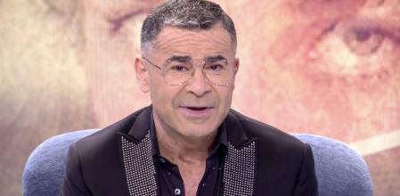 Jorge Javier Vázquez reflexiona sobre el acoso en redes