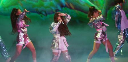 Armenia Eurovisión Junior