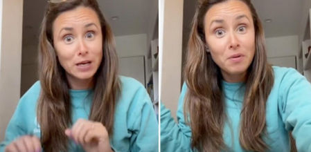 Esta usuaria de TikTok cuenta su truco para escaquearse en el teletrabajo