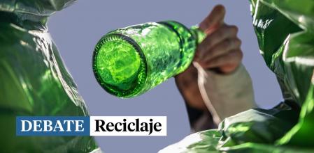 El Debate de los Lectores sobre el reciclaje.