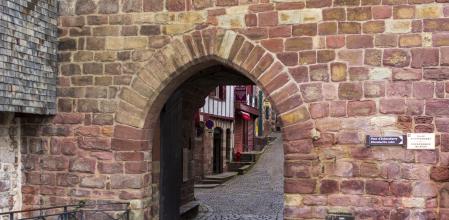 San Juan de Pie de Puerto