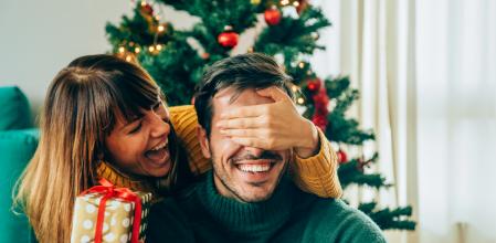 Descubre sietes grandes promociones del Club Vanguardia, perfectas para todos los gustos e ideales estas navidades