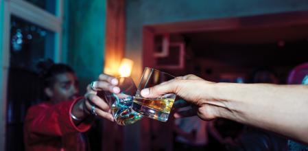 Jack Daniel's y Old nº7 son marcas registradas ©2021