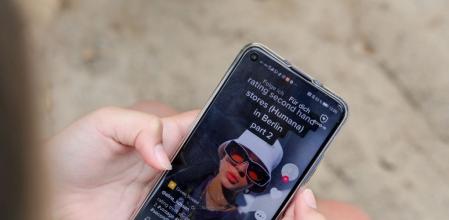 Cualquiera puede hacerse viral en esta plataforma