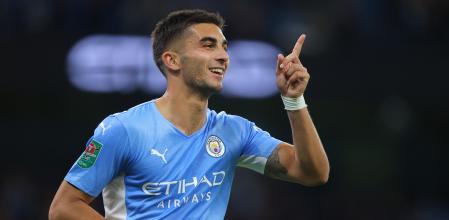 Ferran Torres, de 21 años, se convertirá en el próximo fichaje del FC Barcelona