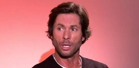 Canales Rivera en 'Sálvame'