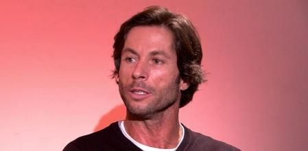 Canales Rivera en 'Sálvame'