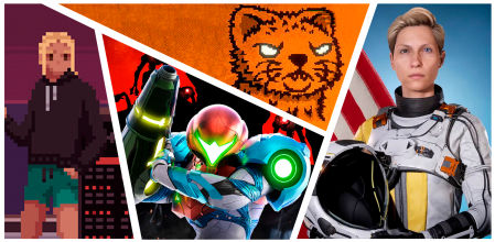 'Essays on Empathy', 'Inscryption', 'Metroid Dread' o 'Returnal' están entre nuestros juegos favoritos de 2021