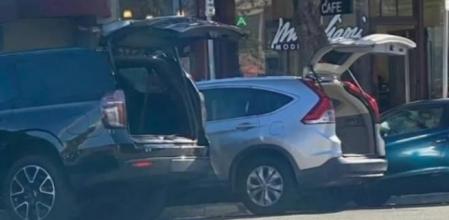 El extraño sistema antirrobo de coche que se ha puesto de moda y la policía desaconseja