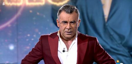 'Secret Story': El duro mensaje de Jorge Javier a Alba Carrillo después de expulsar de plató a Lucía Pariente