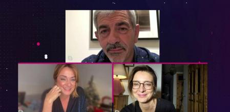 Los presentadores de la versión anónima de ‘Secret Story’ adelantan importantes novedades