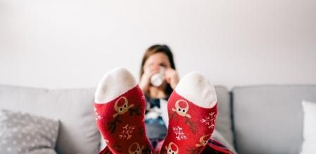 10 consejos por si tienes que pasar las Navidades confinado y lejos de la familia