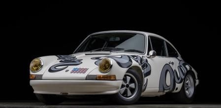 Por Ornamental Conifer