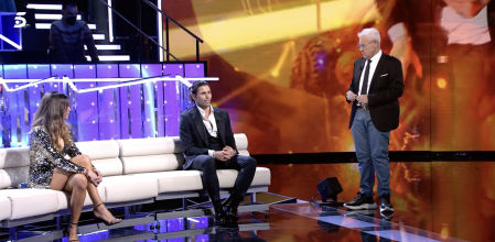 Cristina Porta y Luca Onestini desvelan cuáles son sus planes de futuro tras 'Secret Story'