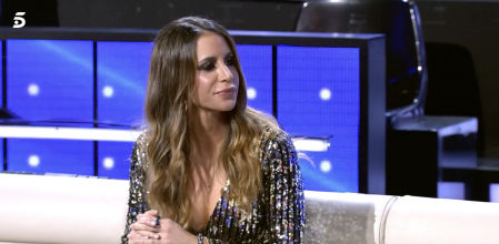 Cristina Porta y Luca Onestini van a tener que enfrentarse a una nueva vida en la que tienen claro que van a seguir adelante con su relación