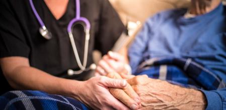 No debe quedar nada pendiente para decir o hacer