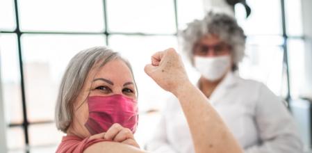 Esto puedes hacer para tener un sistema inmunitario fuerte