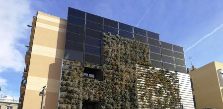 Plaza de las mujeres