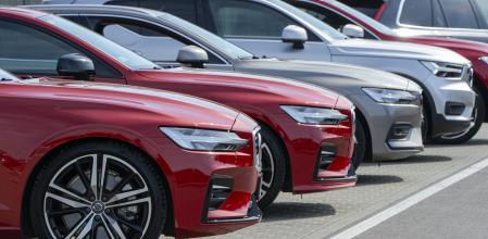 Madrid subvenciona con hasta 8.500 euros la compra de un coche nuevo de nulas o bajas emisiones&nbsp;