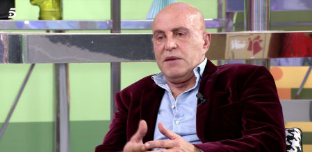 Kiko Matamoros aclara en directo su situación con Hacienda tras salir como moroso