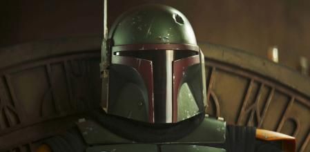 Este personaje tan querido siempre lleva un casco abollado