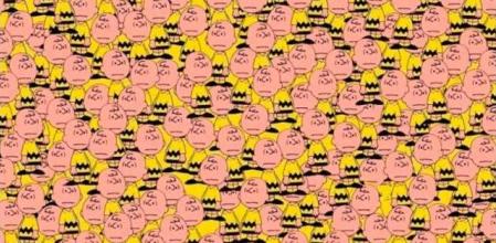 Desafío visual: Encuentra el Pikachu escondido entre todos los Carlitos