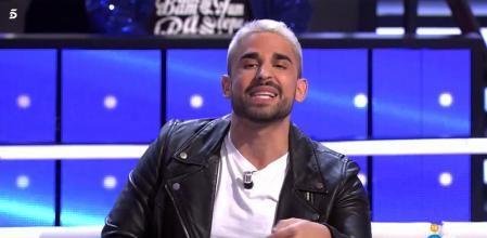 'Secret Story': Miguel Frigenti carga contra Cristina después de que defendiera a Isabel Rábago