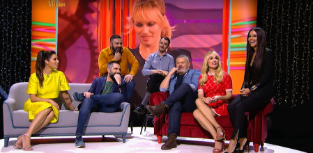 La vuelta de 'Sé lo que hicisteis' para una reunión especial en Neox