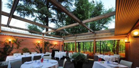 Restaurante Sal Negra