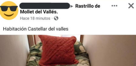 Captura de la habitación