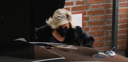 Terelu Campos confirma la razón por la que no han podido reunirse con su hermana en Nochebuena