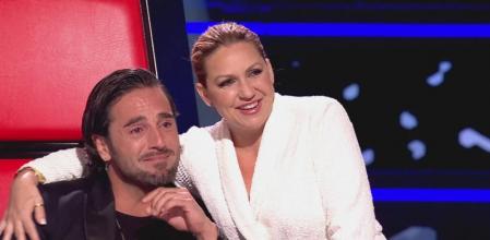 'La voz senior' ya tiene fecha de regreso y día de emisión en las noches de Antena 3
