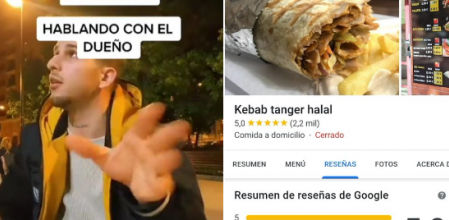 Logró cientos de miles de reproducciones con su clip, pero le acabó jugando en contra