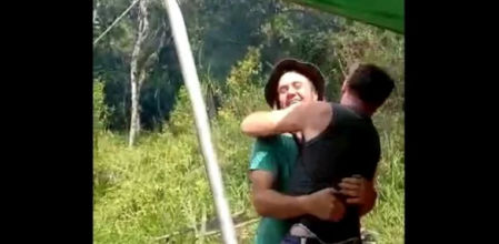 Millonario de forma inesperada