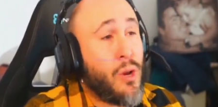 Kiko rivera estalla contra Telecinco