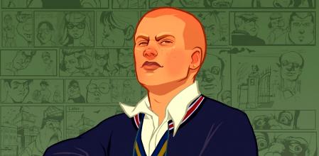 'Bully' fue publicado originalmente en 2006 para PlayStation 2