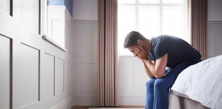 La pandemia está provocando una gran fatiga mental en la población