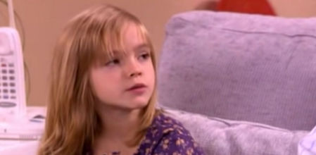 Vanesa era la hija de Armando y la nieta de Concha