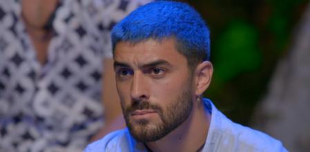 Los concursantes están comenzando a estar preocupados por el estado anímico de Josue.