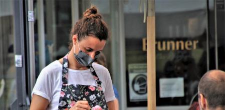 La conversación de una hostelera con una aspirante a camarera que ha indignado a las redes