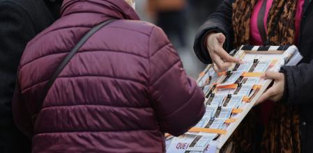 El mayor bote de la historia de Euromillones, este viernes 8 de julio 