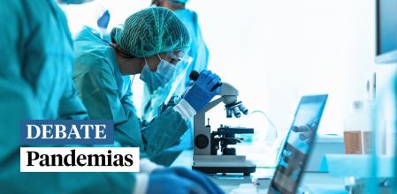 El Debate de los Lectores sobre las pandemias.