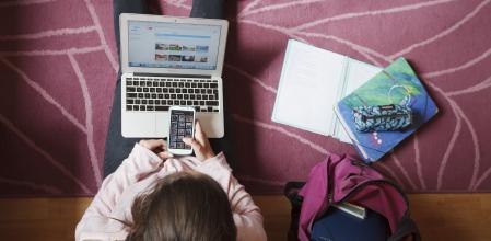 Los adolescentes recurren a fármacos hipnosedantes para tapar sus problemas emocionales, su sufrimiento