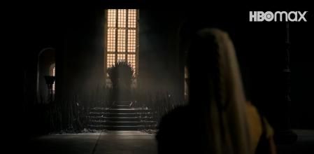 La Casa Del Dragón Teaser Hbo Max