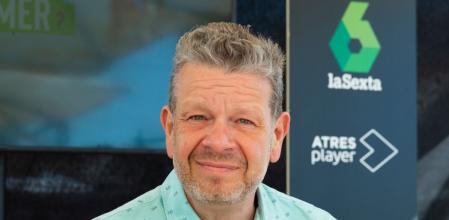 El cocinero no ha desvelado demasiados detalles de su próximo local